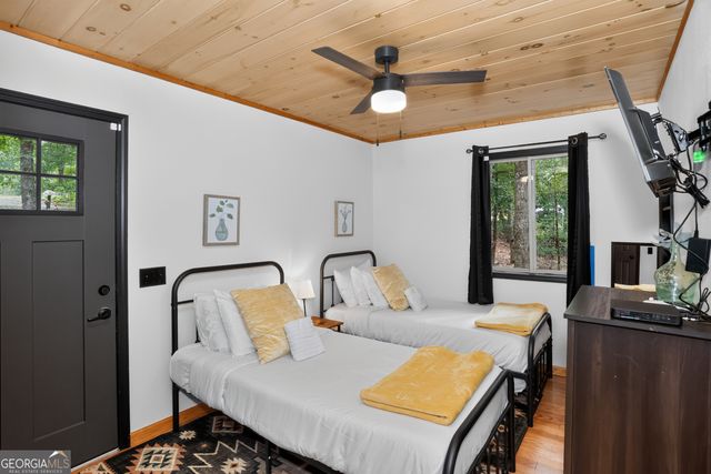 333 Bent Wood Lane, Blue Ridge, GA 30513