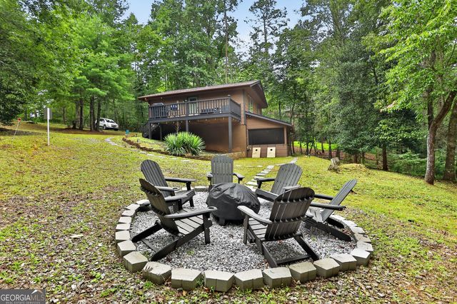 333 Bent Wood Lane, Blue Ridge, GA 30513