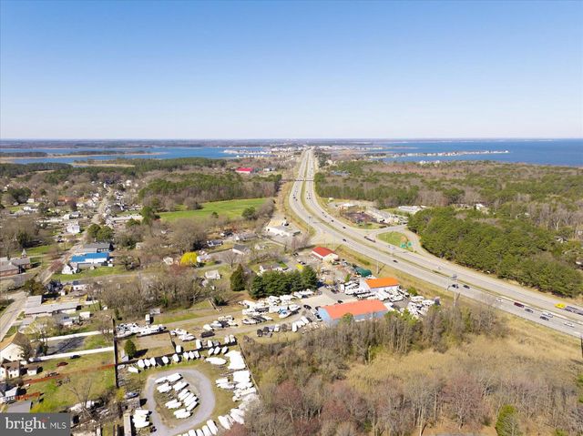121 RENTAL LANE, Grasonville, MD 21638