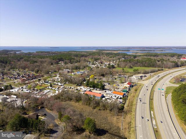 121 RENTAL LANE, Grasonville, MD 21638