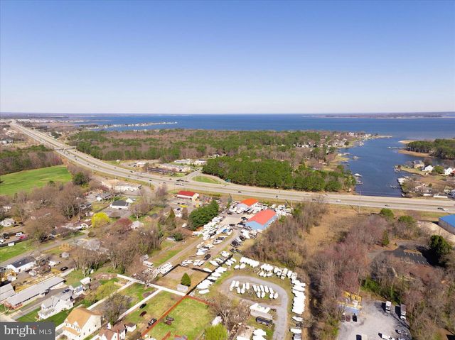 121 RENTAL LANE, Grasonville, MD 21638