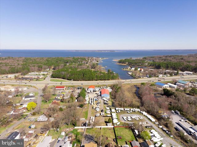 121 RENTAL LANE, Grasonville, MD 21638