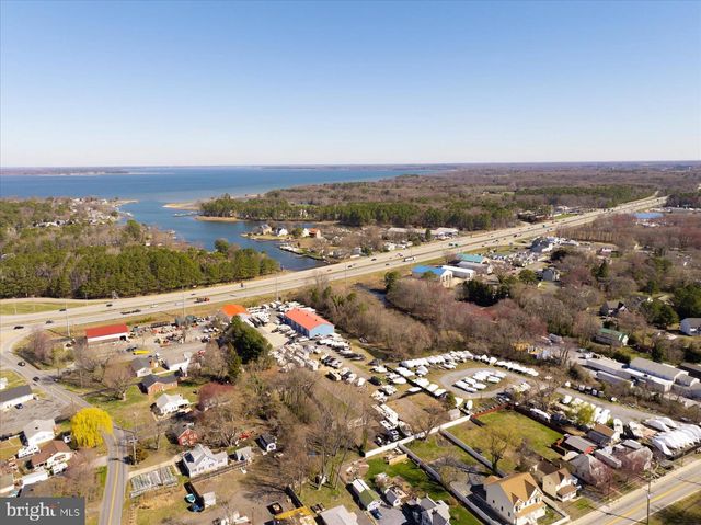 121 RENTAL LANE, Grasonville, MD 21638
