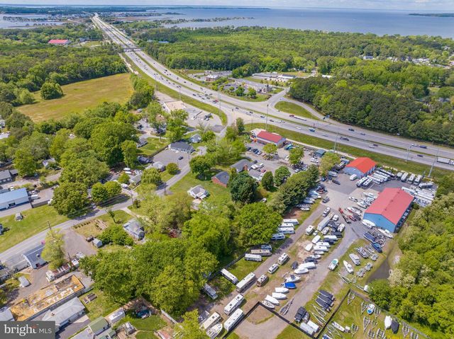 121 RENTAL LANE, Grasonville, MD 21638