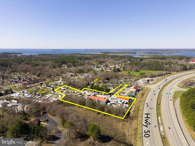 121 RENTAL LANE, Grasonville, MD 21638