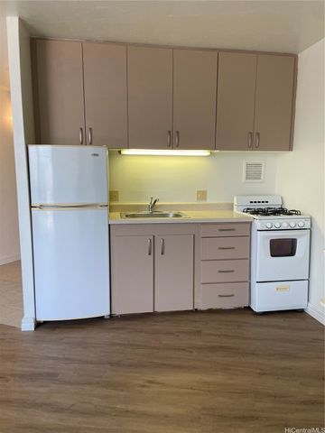 750 Amana Street 1602, Honolulu, HI 96814