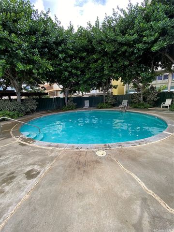 750 Amana Street 1602, Honolulu, HI 96814