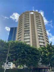 750 Amana Street 1602, Honolulu, HI 96814