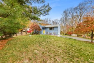 10 Peaceful Lane, Westport, CT 06880
