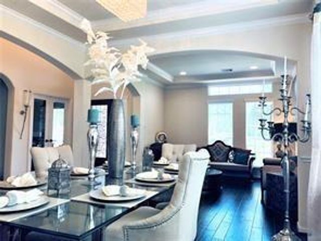 5322 Blue Mountain Lane, Sugar Land, TX 77479