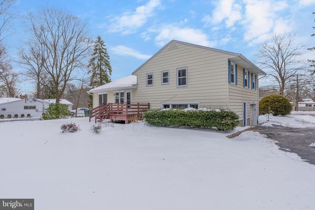 94 FRANKLIN CORNER ROAD, Lawrenceville, NJ 08648
