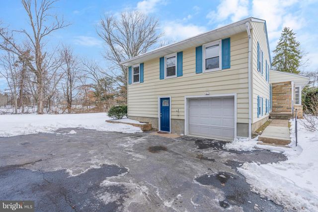 94 FRANKLIN CORNER ROAD, Lawrenceville, NJ 08648