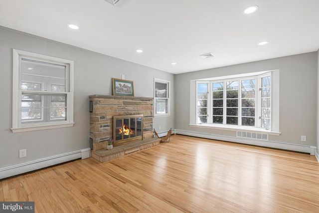 94 FRANKLIN CORNER ROAD, Lawrenceville, NJ 08648