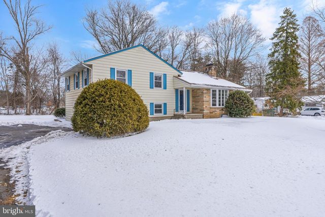 94 FRANKLIN CORNER ROAD, Lawrenceville, NJ 08648