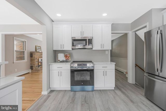 94 FRANKLIN CORNER ROAD, Lawrenceville, NJ 08648