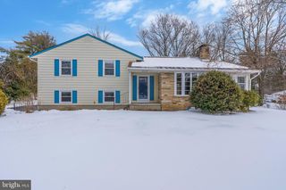 94 FRANKLIN CORNER ROAD, Lawrenceville, NJ 08648