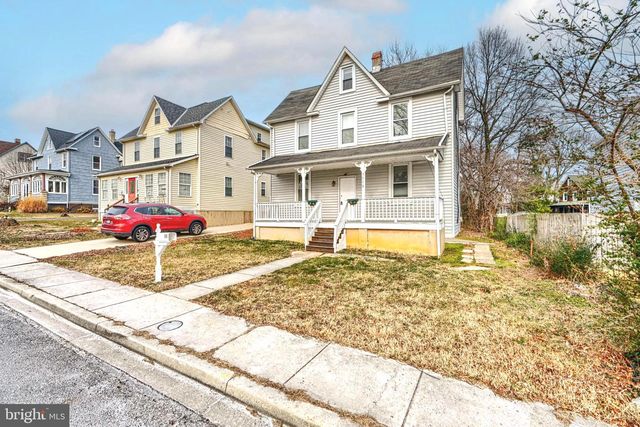 3018 MARY AVE, Baltimore, MD 21214