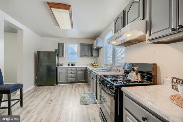 3018 MARY AVE, Baltimore, MD 21214