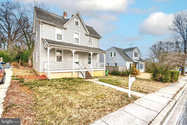 3018 MARY AVE, Baltimore, MD 21214