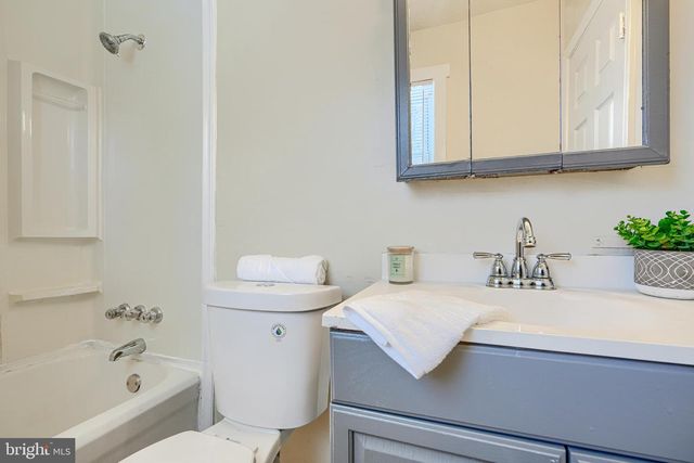 3018 MARY AVE, Baltimore, MD 21214