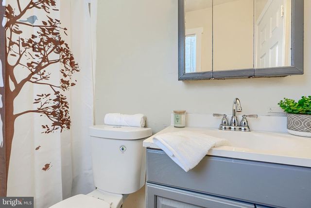 3018 MARY AVE, Baltimore, MD 21214