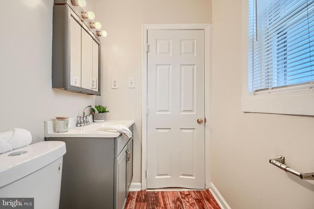 3018 MARY AVE, Baltimore, MD 21214