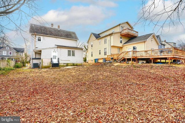 3018 MARY AVE, Baltimore, MD 21214