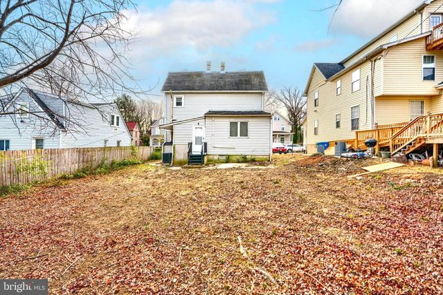 3018 MARY AVE, Baltimore, MD 21214