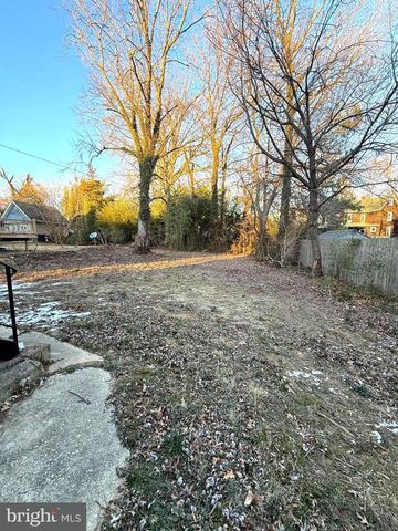 3018 MARY AVE, Baltimore, MD 21214