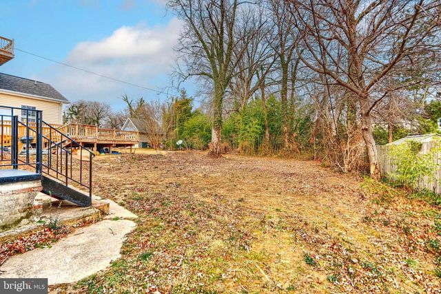 3018 MARY AVE, Baltimore, MD 21214