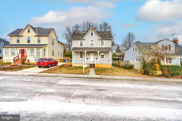 3018 MARY AVE, Baltimore, MD 21214