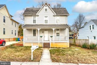 3018 MARY AVE, Baltimore, MD 21214