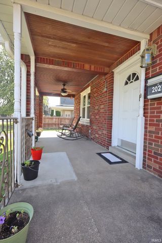 2027 Vogel Road, Evansville, IN 47711