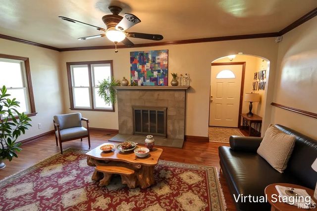 2027 Vogel Road, Evansville, IN 47711