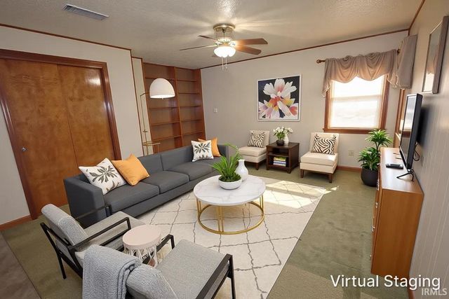 2027 Vogel Road, Evansville, IN 47711