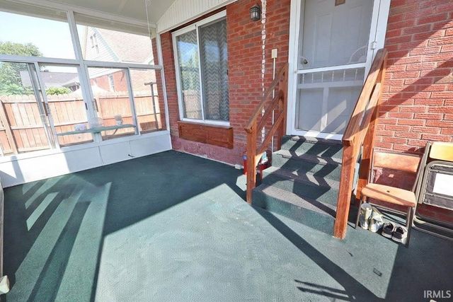 2027 Vogel Road, Evansville, IN 47711