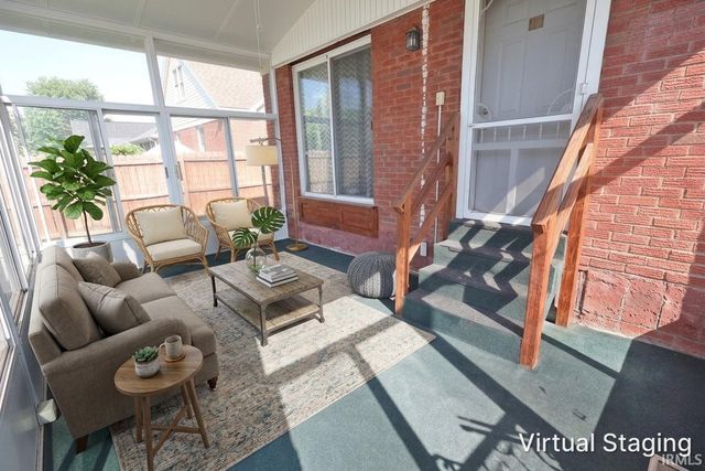 2027 Vogel Road, Evansville, IN 47711