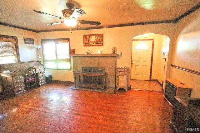 2027 Vogel Road, Evansville, IN 47711