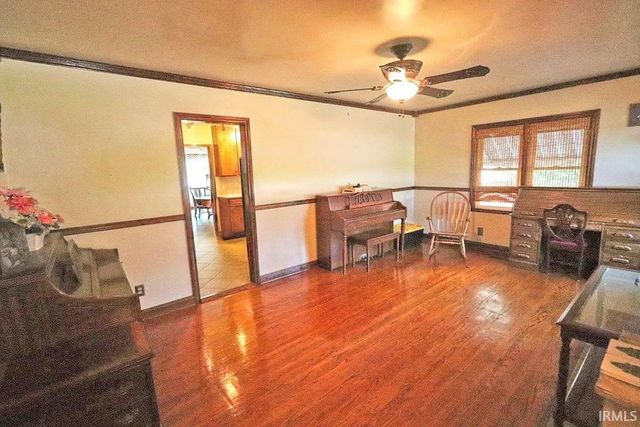 2027 Vogel Road, Evansville, IN 47711