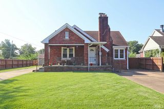 2027 Vogel Road, Evansville, IN 47711