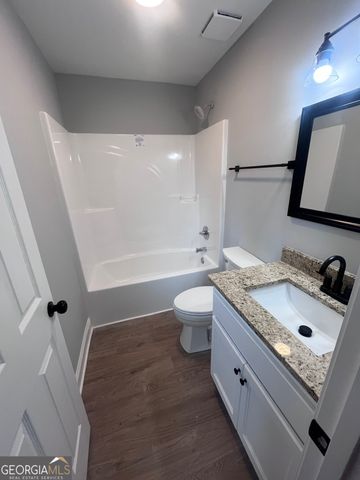 1006,1008,1020 Clay Avenue, Macon, GA 31211