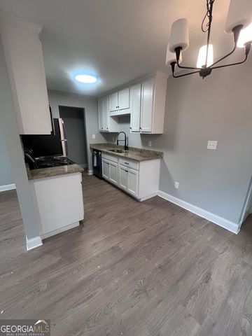 1006,1008,1020 Clay Avenue, Macon, GA 31211