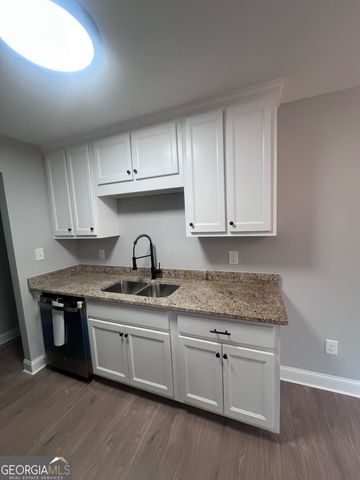 1006,1008,1020 Clay Avenue, Macon, GA 31211