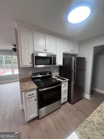 1006,1008,1020 Clay Avenue, Macon, GA 31211