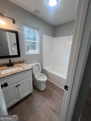 1006,1008,1020 Clay Avenue, Macon, GA 31211