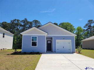 552 Captiva Row Lane, Florence, SC 29505