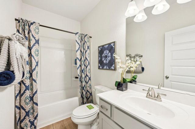 3434 Brushy Marsh Drive, Richmond, TX 77406