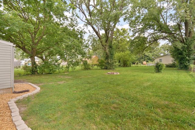1855 E Dale Street, Springfield, MO 65803