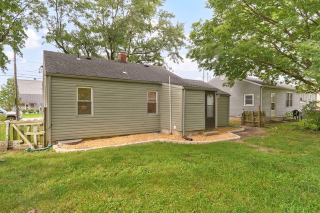 1855 E Dale Street, Springfield, MO 65803