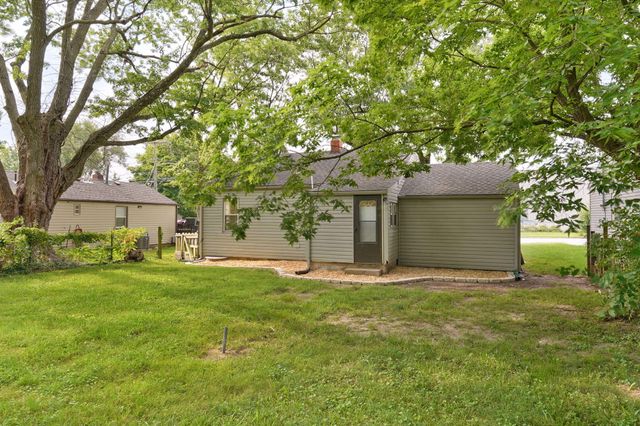 1855 E Dale Street, Springfield, MO 65803